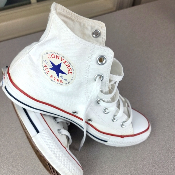 Converse All Stars Chuck Taylor high top Sneakers